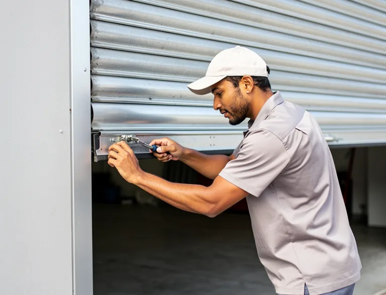 Rollladenreparatur Service in Hannover
